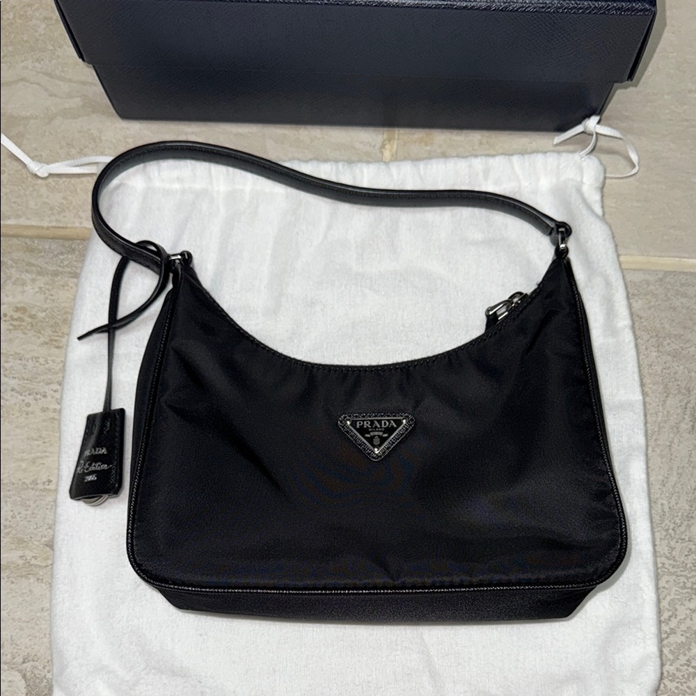 Prada Re-Edition 2005